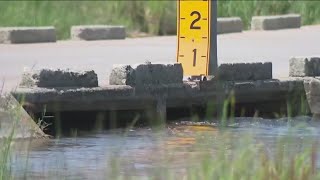 Bodies found in Llano River  FOX 7 Austin [upl. by Lavina]