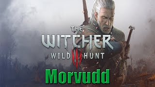 Kill Morvudd Death March  The Witcher 3 Wild Hunt [upl. by Adnohryt]