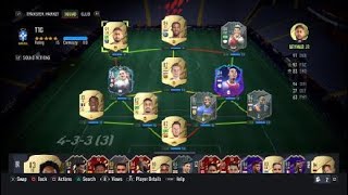 FIFA 22 Team [upl. by Rosina49]