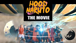 HOOD NARUTO THE MOVIE [upl. by Mailli705]