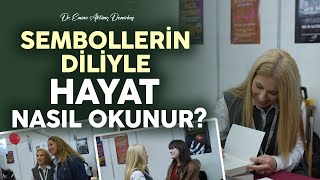 ALEMİ OKUMANIN SIRRI quotHayatın Kendisi Sembolquot Bir Konuda Zorluk Çekiyorsanız Deneyin [upl. by Meredith412]