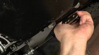 TCI® Quick Tech Proper Shifter Adjustment [upl. by Eivla968]