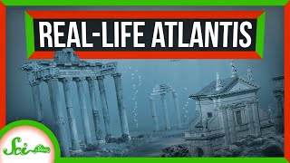 Doggerland A RealLife Atlantis [upl. by Notsirk81]