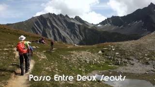 Al Rifugio BonattiWMV [upl. by Auka807]