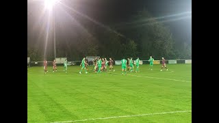 Welwyn Garden City v Biggleswade  Match Highlights [upl. by Aretha467]