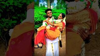 Marriage moment tamil love wedding couplegoals tamilanphotographysalem funnyvideos viral [upl. by Catlin]