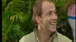 Im A Celeb 2008 Ep 2  Part 3 [upl. by Wernsman]