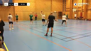 Bålsta vs Vallentuna Del 2 [upl. by Brendan694]