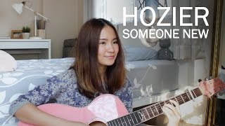 Hozier  Someone New  Cover by Mylé [upl. by Aihsenor]