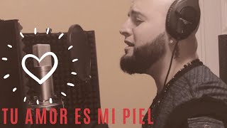 Carlos Camilo  Tu amor es mi piel [upl. by Notnelc]