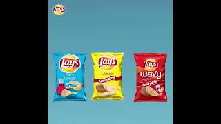 Lays Commercial Ad [upl. by Ecal]