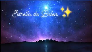 Estrella De Belen ✨️ [upl. by Daj]