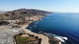 Villaricos Playa [upl. by Bumgardner]