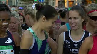 Valencia Marathon 2023  Streaming [upl. by Iew319]