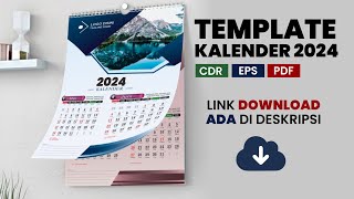 Kalender 2024 Masehi Hijriyah Jawa Lengkap dengan Hari Libur Nasional [upl. by Arney]