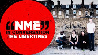 The Libertines on 20 years of Up The Bracket tour stories and their next album  In Conversation [upl. by Shell]