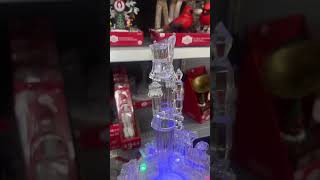 Come shop for a tree with us fyp lifestylevlog minivlog adayinmylife christmastree walmart [upl. by Kary]