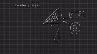 Fundamentals of Aerodynamics  Introduction  Importance of Analytics [upl. by Geneva364]