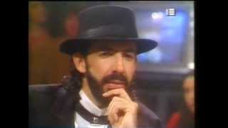 Juan Luis Guerra en Fax 1991 Completo [upl. by Amarette]