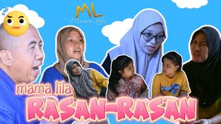 MAMA LILA RASANRASAN  KOMEDI JAWA LUCU TERBARU [upl. by Carlson]