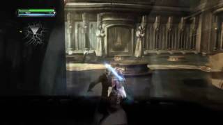 Star Wars The Force Unleashed DLC Holocron Guide  Rooster Teeth [upl. by Jandy]