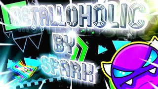 Metalloholic WEEKLY DEMON By Spark  200 Mobile 120hz [upl. by Asserak]