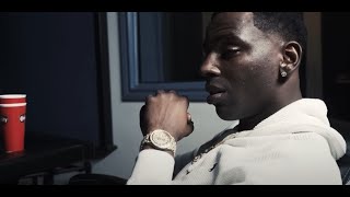 Young Dolph  High As Hell  2024 Music Video [upl. by Garling]