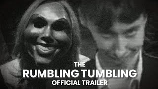 The Rumbling Tumbling  Official Trailer [upl. by Sirrah]