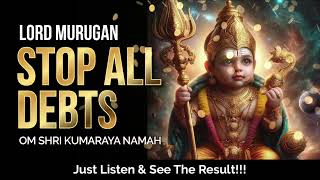 Lord Murugan Mantra  Om Shri Kumaraya Namah [upl. by Bealle]