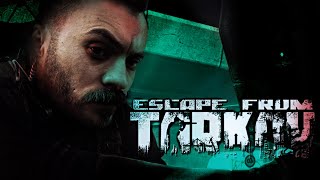 SCAV OYUNCULAR İLE İŞBİRLİĞİ  ESCAPE FROM TARKOV [upl. by Yesak]