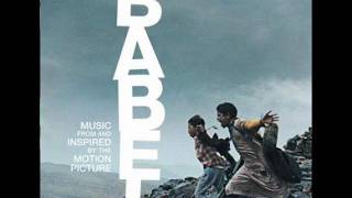 Babel Soundtrack  Gustavo Santaolalla  Iguazu [upl. by Ayim]