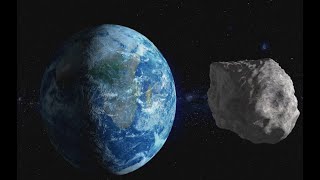 ISRO’s Warning Giant Asteroid Threatening ‘ContinentalScale Devastation’ Heading Towards Earth [upl. by Park]