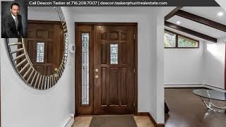 1078 Lyndale Lane Elma NY 14059 [upl. by Nanam]