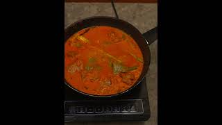 Indonesian Beef Rendang ASMR  Calming Cooking Sounds amp Authentic Recipe Exploration [upl. by Merideth]