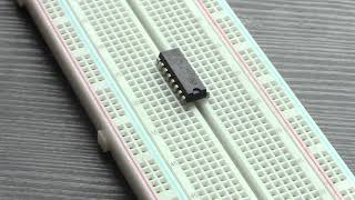 Everything You Need to Know about Breadboards [upl. by Michelle612]