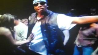 Dave Chappell piss on you music video [upl. by Pincince]