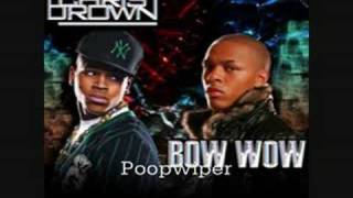 Bow Wow ft Chris BrownShortie Like Mine Plus Lyrics [upl. by Stoecker222]