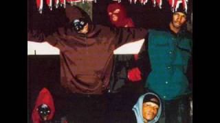 Three 6 Mafia  Sweet Robbery Part 2 Mystic Stylez 1995 [upl. by Nalniuq]