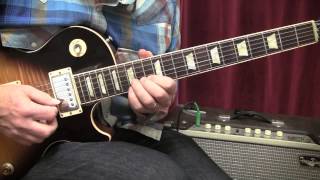 Simple Man Guitar Lesson for Beginners  EASY 3 Chord Song [upl. by Adair275]