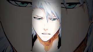 Bro owns this song fr 🗿 Toshiro Hitsugaya  Love Nwantiti amvedit bleachedit toshirohitsugaya [upl. by Lexine936]