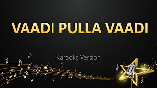 Vaadi potta pulla Song Vadivelu [upl. by Vonni]