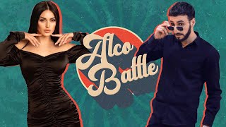 Եվա և Մկո • Alco Battle 4 [upl. by Nabila]