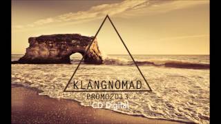 Klangnomad  Promo 2013 [upl. by Courtnay]