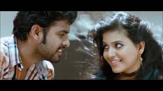 Kalakalappu Masala Cafe Angelina HD Video Song [upl. by Gnoht]