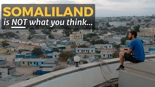 Somaliland is NOT What You Think [upl. by Charpentier]