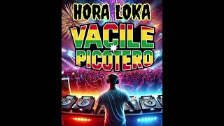 vacile picotero Hora Loka [upl. by Eltsyrc]