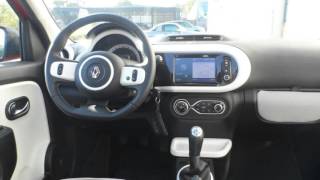 Renault Twingo 10 SCE DYNAMIQUE NAVIGATIE  CLIMATE BEHEERSING  CRUISE CONTROL [upl. by Hugues901]