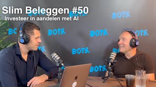 Investeer in aandelen met AI [upl. by Alejo]