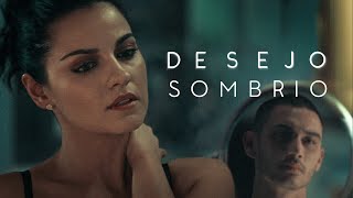 Desejo Sombrio  Trailer da temporada 01  Dublado Brasil HD [upl. by Teodora]