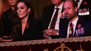 PRINCESS KATE TO MAKE TWO PUBLIC APPEARANCES FOR REMEMBRANCE [upl. by Regazzi13]